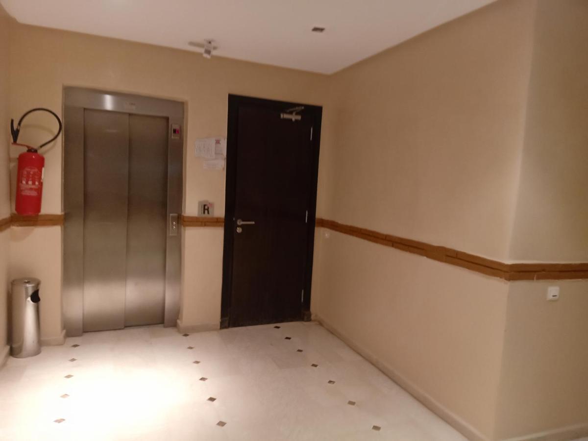 Appartement Marrakech Garden Marrakesh Ngoại thất bức ảnh