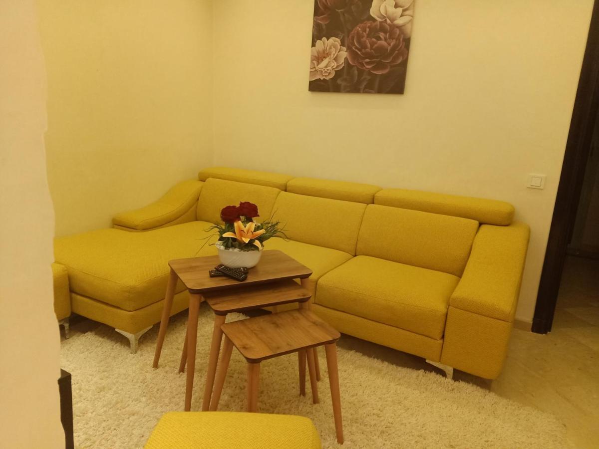 Appartement Marrakech Garden Marrakesh Ngoại thất bức ảnh