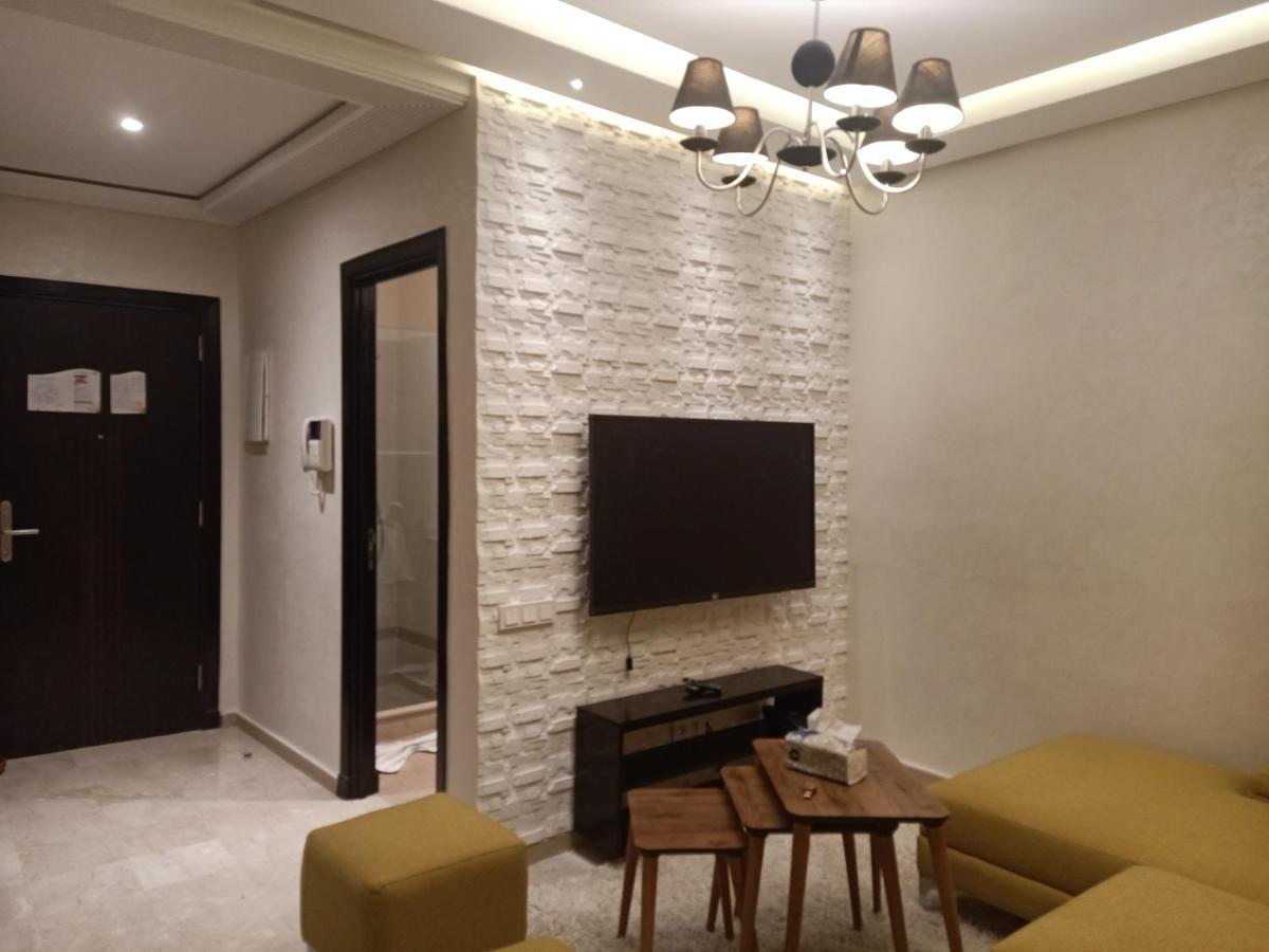 Appartement Marrakech Garden Marrakesh Ngoại thất bức ảnh