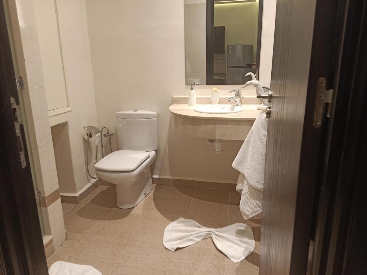 Appartement Marrakech Garden Marrakesh Ngoại thất bức ảnh